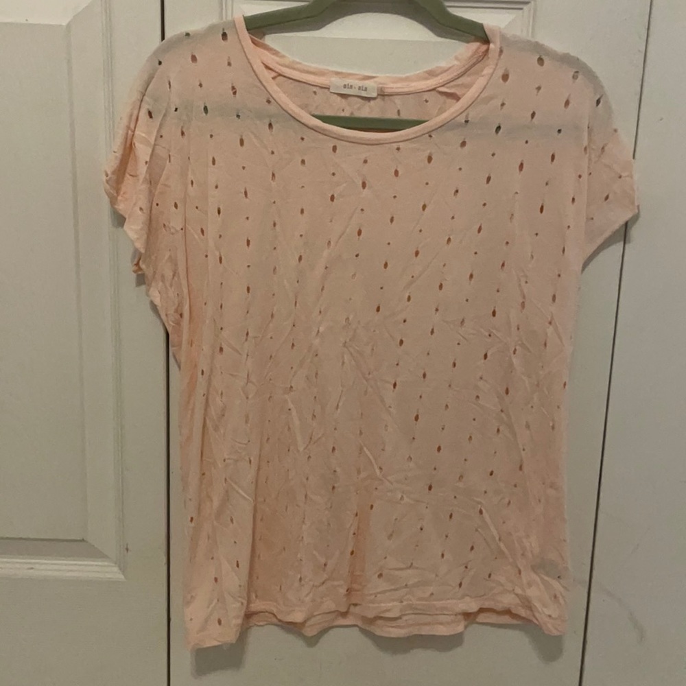 Boutique T-Shirt